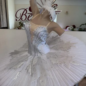 ballet tutu Odile P 0137 - image 2