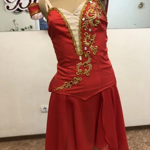 Stage costume F 0194B - image 29