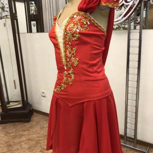 Stage costume F 0194B - image 28