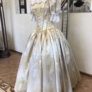 Ballet costume for Parents roles at the Christmas party Nutcracker R 0601A - image 11