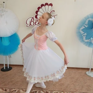 Stage ballet costume P 1409 - image 80