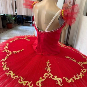 Stage ballet costume for various roles Snowflakes Nutcracker F 0001 - image 197