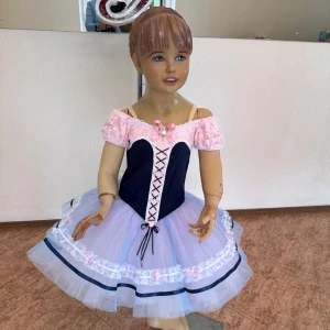 Ballet costume P 0550 - image 4