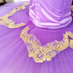 COSTUM DE BALET P 0489 - image 11