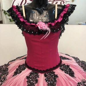 Stage costume P 0809 - image 8