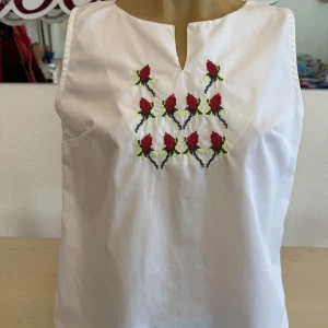 National moldavian blouse J 0234 - image 4