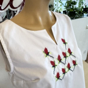 National moldavian blouse J 0234 - image 5