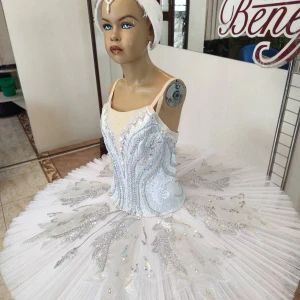 ballet tutu Odile P 0137 - image 67