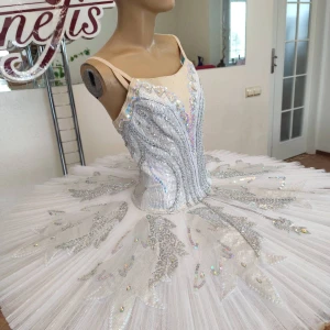 ballet tutu Odile P 0137 - image 68