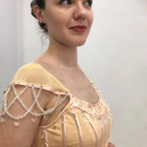 Stage costume Dewdrop Fairy F 0429A - image 9