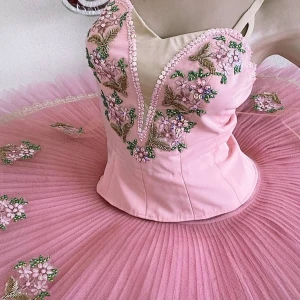 Ballet tutu P 0470(2984) - image 2