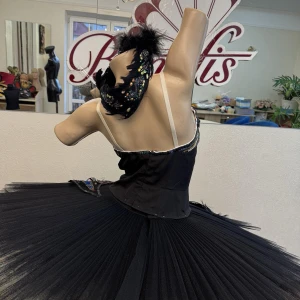 ballet tutu Odile P 0104 - image 37