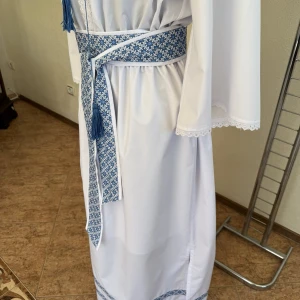 Folk costume for Ivan Kupala сelebration. J 0388 - image 12