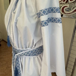 Folk costume for Ivan Kupala сelebration. J 0388 - image 11