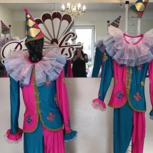 Harlequin F 0035 - image 30