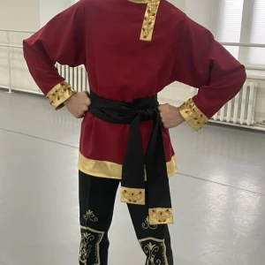 Costume J 0034B - image 6