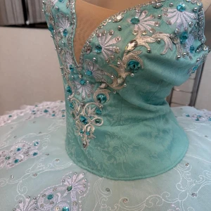 Costum de balet P0467 - image 12