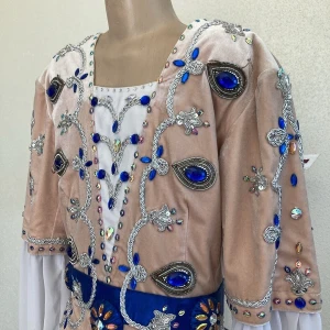 Costum pentru solist P 0704A(2375) - image 7