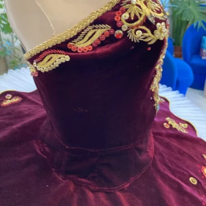 Soloist costume P 1302(2390) - image 8