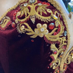 Soloist costume P 1302(2390) - image 7