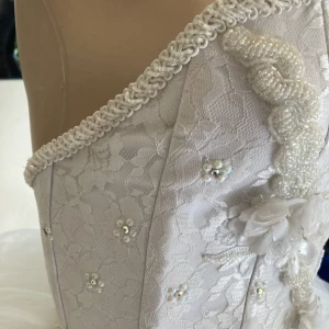 Ballet costume Myrtha P 0508(2387) - image 7