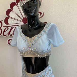 Oriental ballet costume P 1533 - image 31