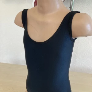 Tank leotard A 0002(4871) - image 3