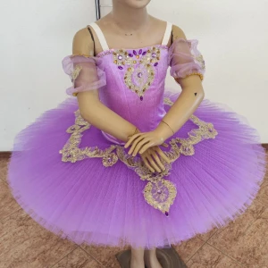 COSTUM DE BALET P 0489 - image 14