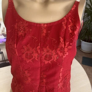 Corset de baza pentru fusta de balet fara decor T 0009B(2290) - image 4