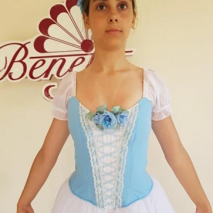 Stage ballet costume P 1409 - image 24