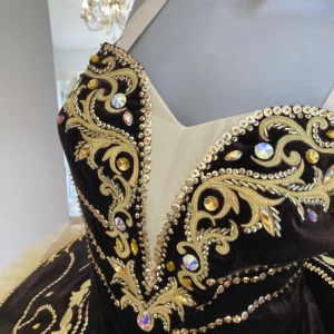 Stage costume F 0067A(2202) - image 6