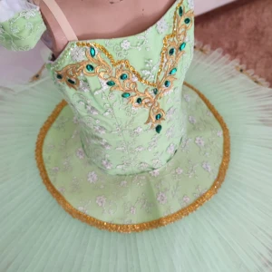 Балетный костюм P 0929(3174) - image 3