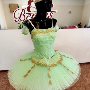 Балетный костюм P 0928(3173) - image 10