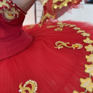 Ballet tutu F 0002(5039) - image 8