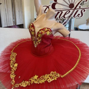 Stage costume F 0029 - image 48