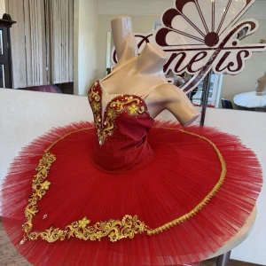 Stage costume F 0029 - image 47