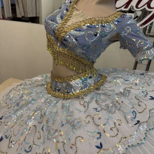 Stage costume F 0081 - image 38