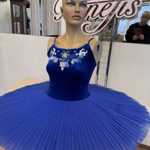 Little Blue Bird F 0015B(2397) - image 2