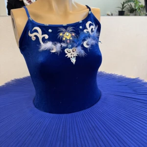 Little Blue Bird F 0015B(2397) - image 3