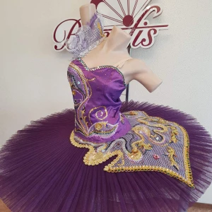 Ballet tutu F 0006C - image 8