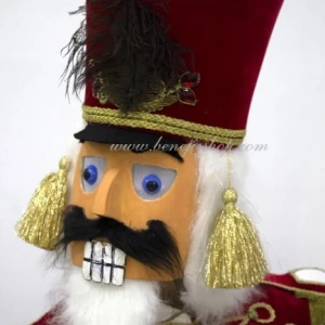 Head piece Nutcracker S 0095 - image 4