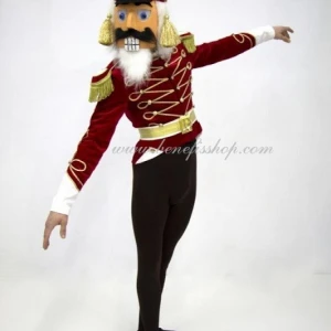 Head piece Nutcracker S 0095 - image 5