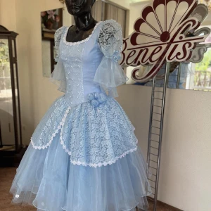 Stage Ballet Costume  Waltz Flower tune Nutcracker R 0418A - image 12