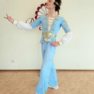 Костюм солиста P 0704 - image 44