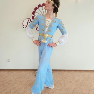 Костюм солиста P 0704 - image 43