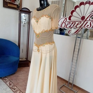 Stage ballet costume P 2411 - image 4