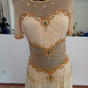 Stage ballet costume P 2411 - image 3