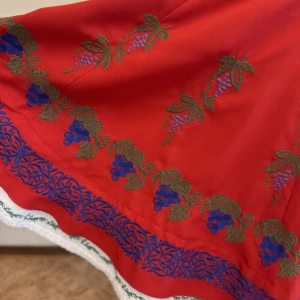 Moldavian national Skirt J 0126 - image 8