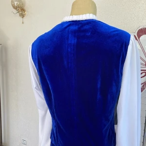 Waltz of flowers - men's suit P 0413(2368) - image 6