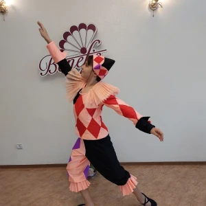 Марионетка P 1607 - image 9